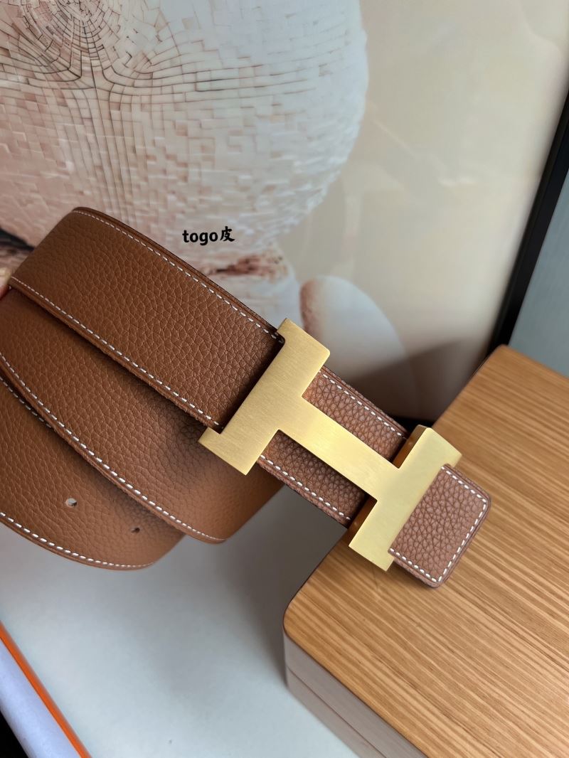 Hermes Belts